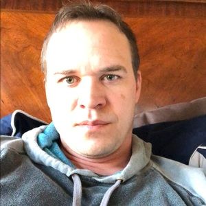 Meet your Posher, Jarrod